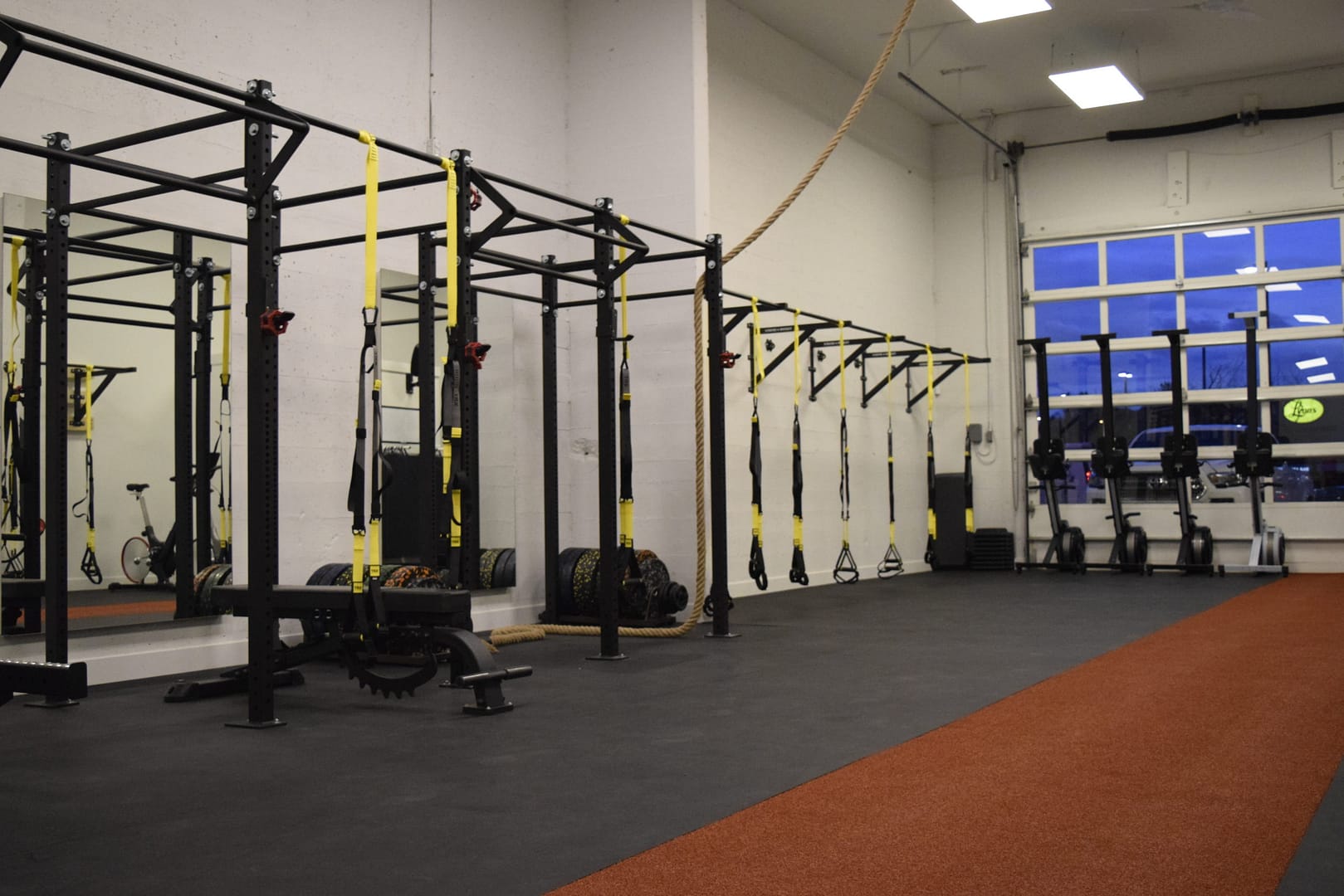 Fitness Depot - Now Open in Victoria 