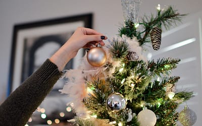 Decking the Halls: Timing Your Christmas Decor in Canada