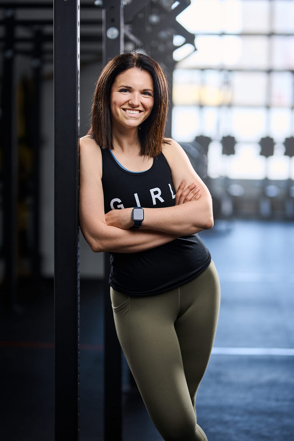 Victoria, BC Fitness Classes Instructor