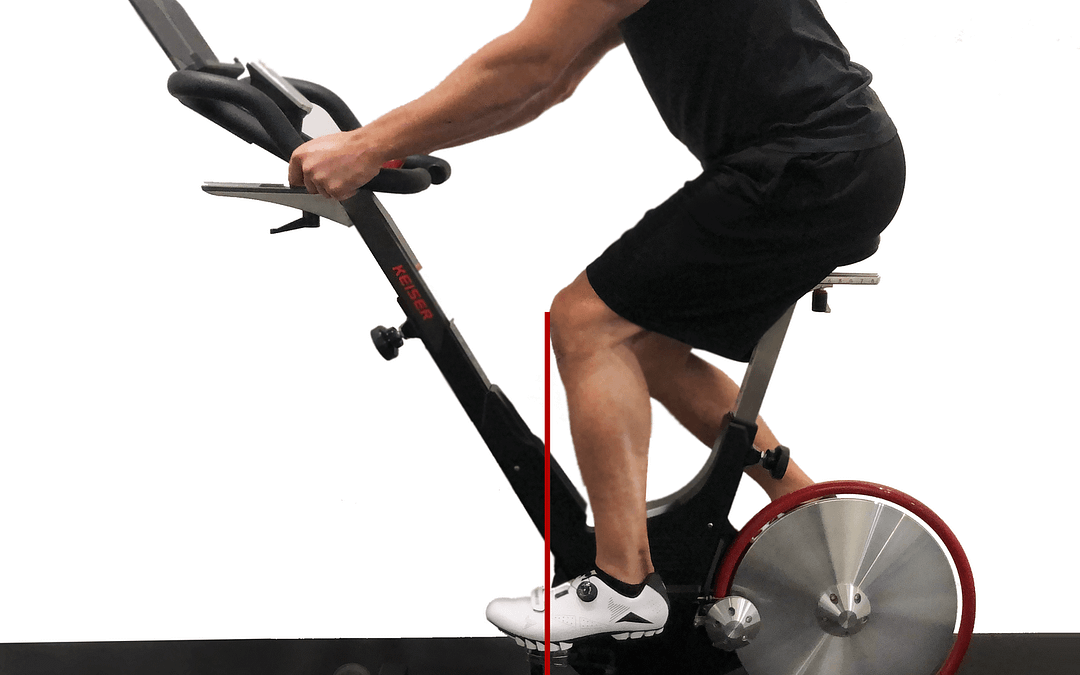 6 Mistakes You're Making Setting Up Your Spin Bike