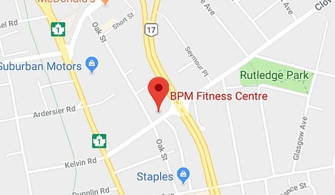 BPM Fitness Centre
