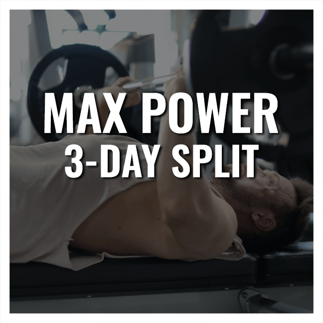 MAX POWER 